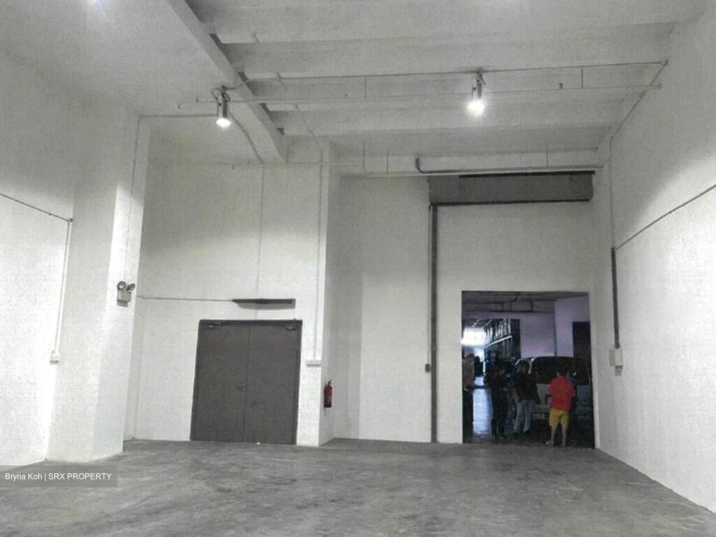 Space@tampines (D18), Factory #468120141